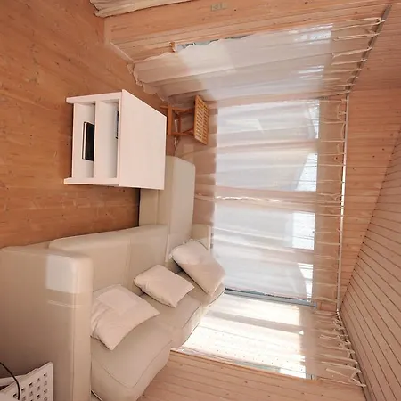 Solsikke Holiday House *