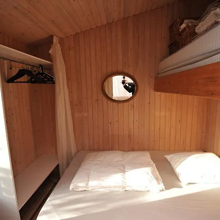 Σπίτι διακοπών Solsikke Holiday House Kerteminde