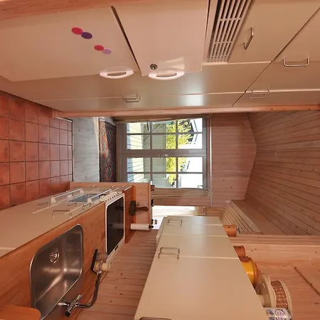 Σπίτι διακοπών Solsikke Holiday House Kerteminde