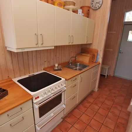 Solsikke Holiday House Σπίτι διακοπών