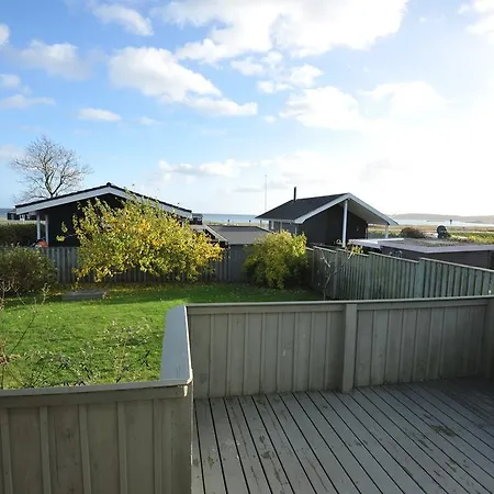 Solsikke Holiday House *