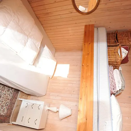 Solsikke Holiday House