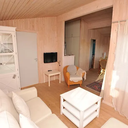 Σπίτι διακοπών Solsikke Holiday House Kerteminde