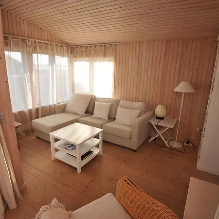 Solsikke Holiday House * Kerteminde