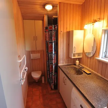Σπίτι διακοπών Solsikke Holiday House Kerteminde